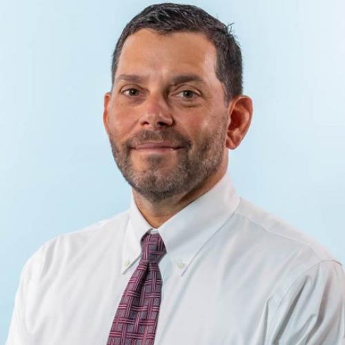 Dr Kerner headshot